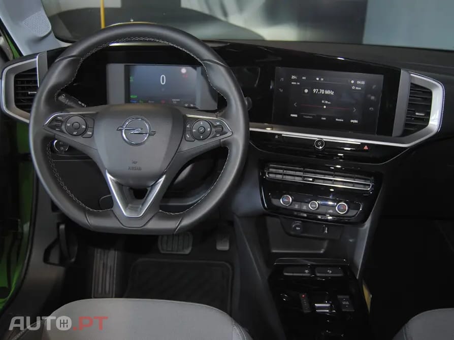 Opel Mokka-E Elegance