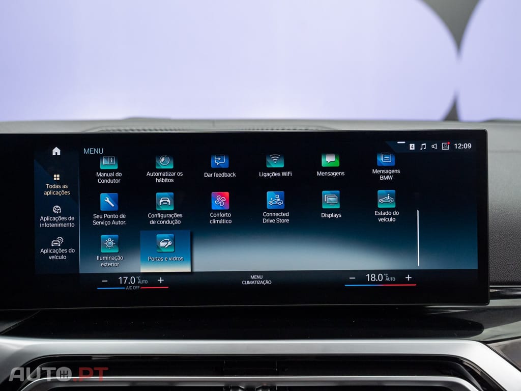 BMW i4 eDrive40