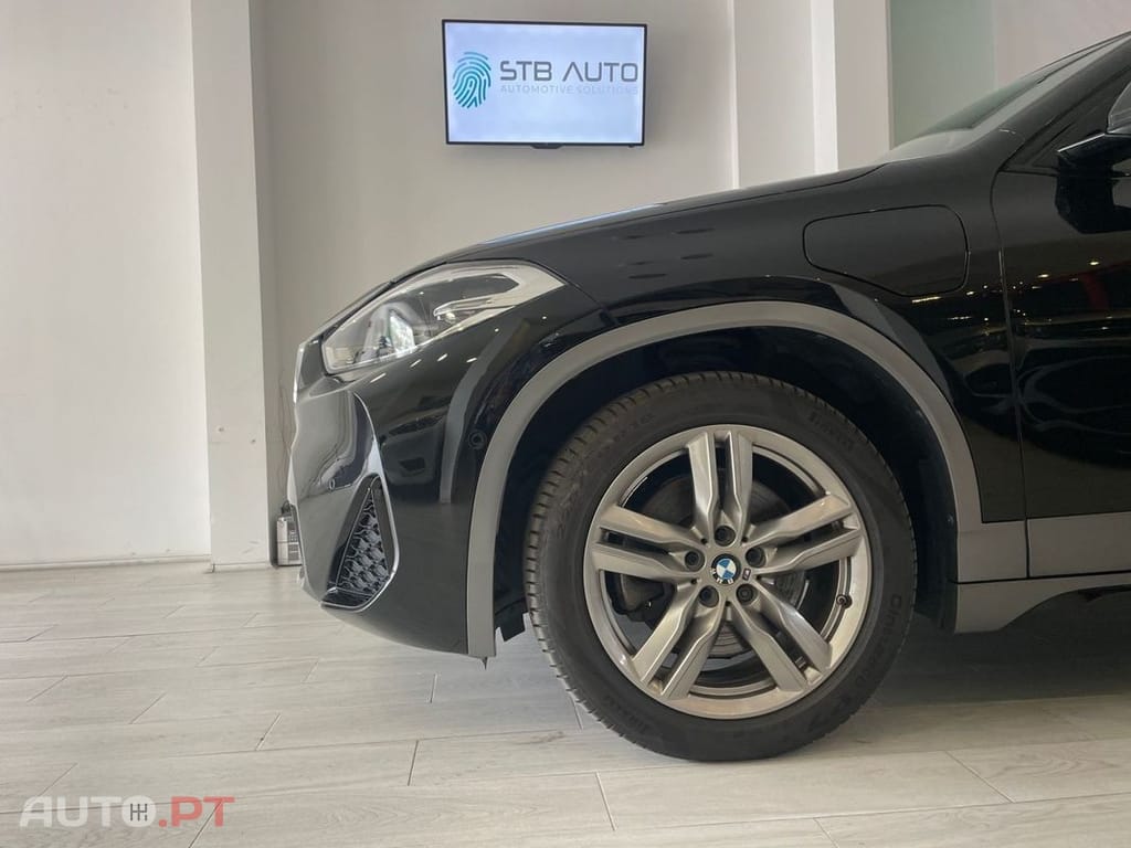 BMW X2 25 e xDrive Pack M