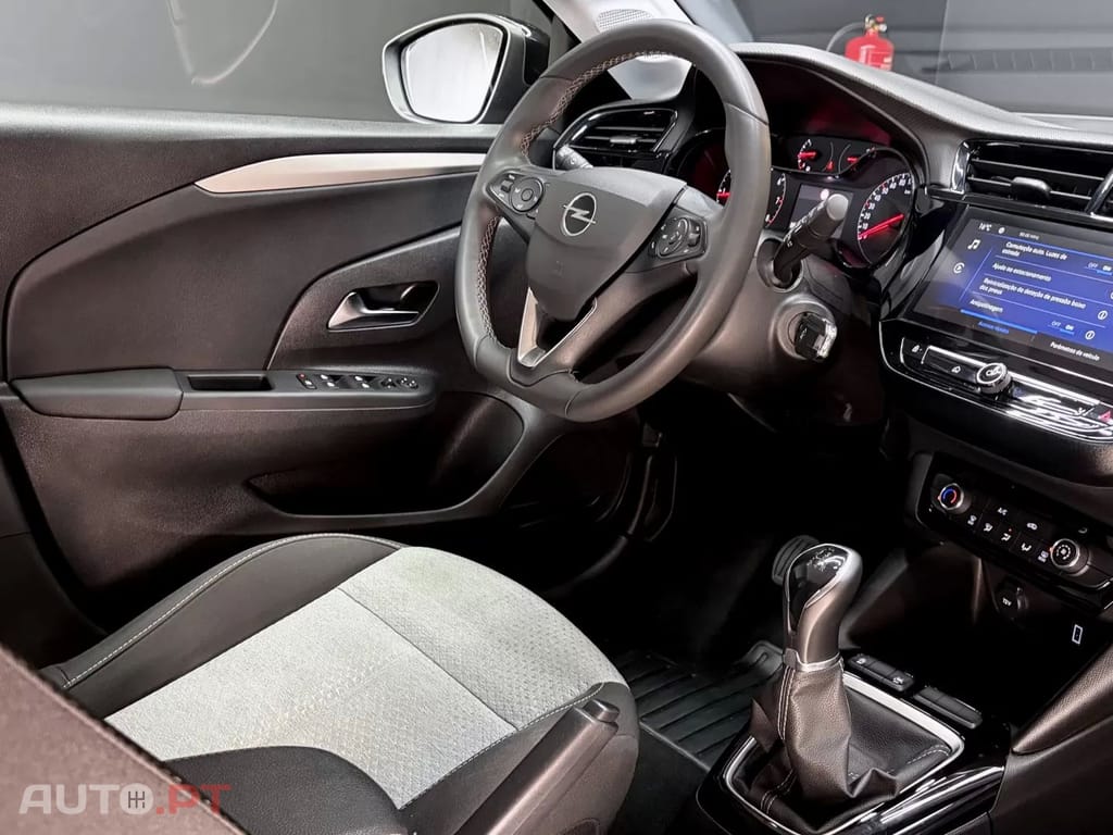 Opel Corsa 1.2 Business Edition