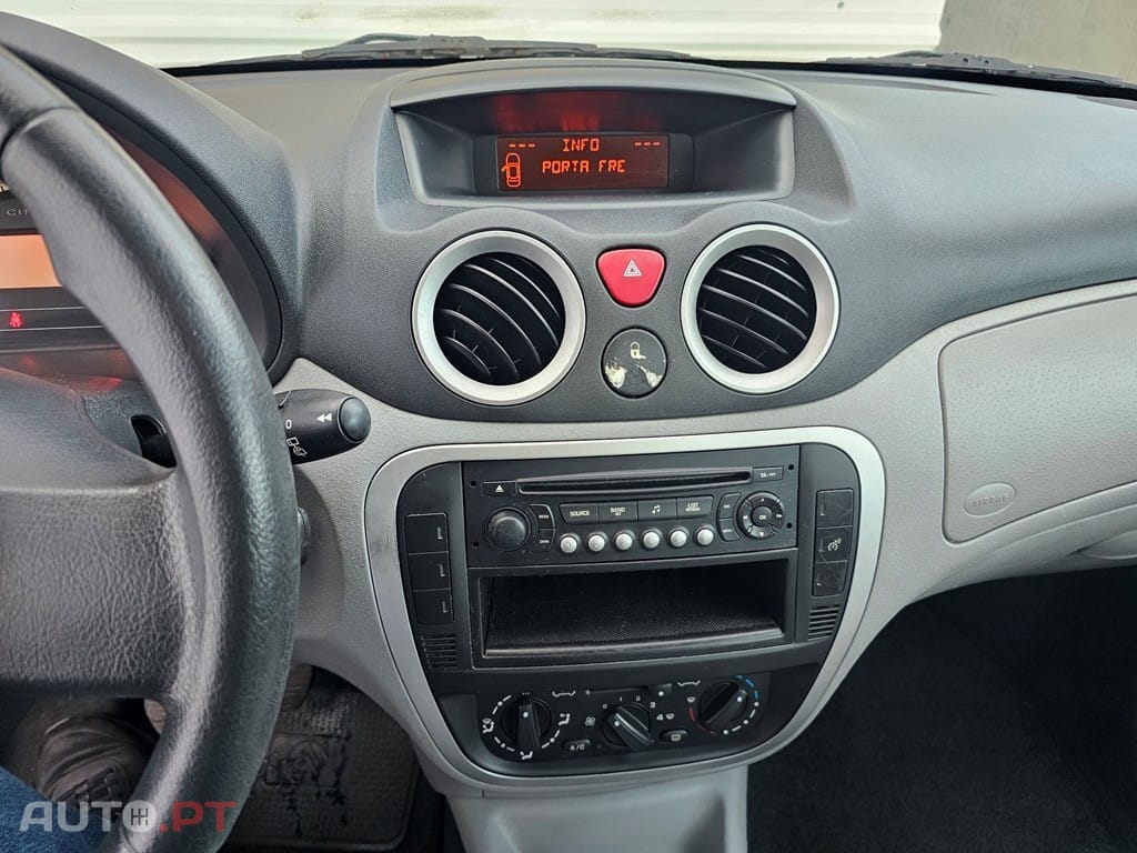 Citroen C3 1.1 Seduction