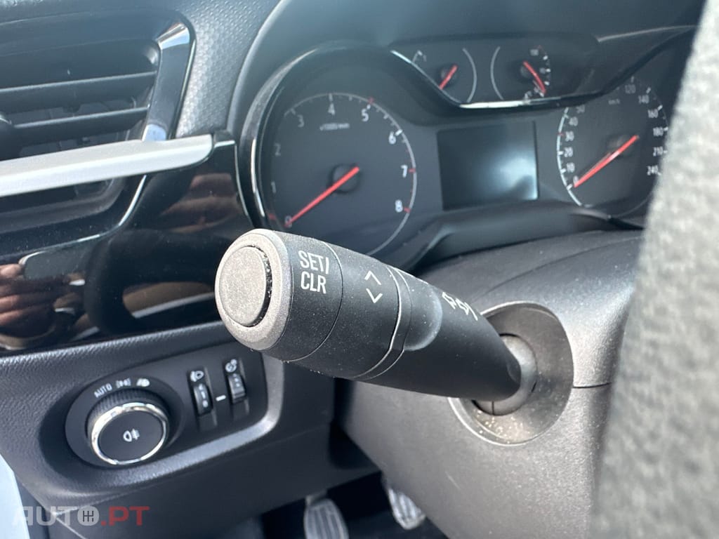 Opel Corsa 1.5 D Edition