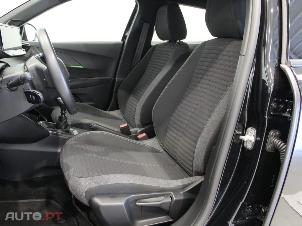 Peugeot 2008 1.2 Puretech Active Pack