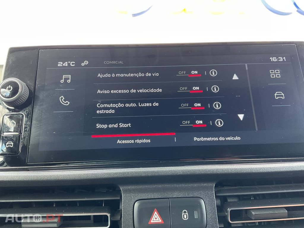 Fiat Doblo Outro
