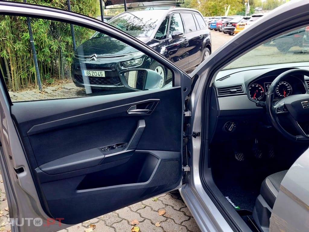 Seat Ibiza 1.0 Style