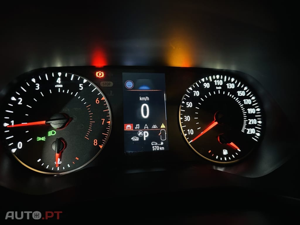 Renault Arkana 1.3 TCe Business EDC