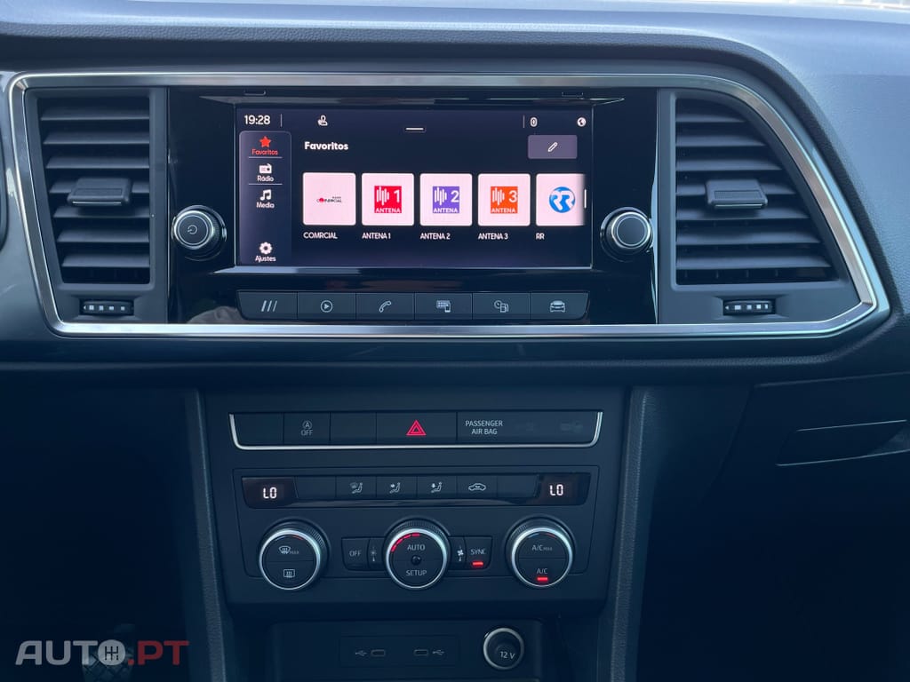 Seat Ateca 1.0 TSI Style