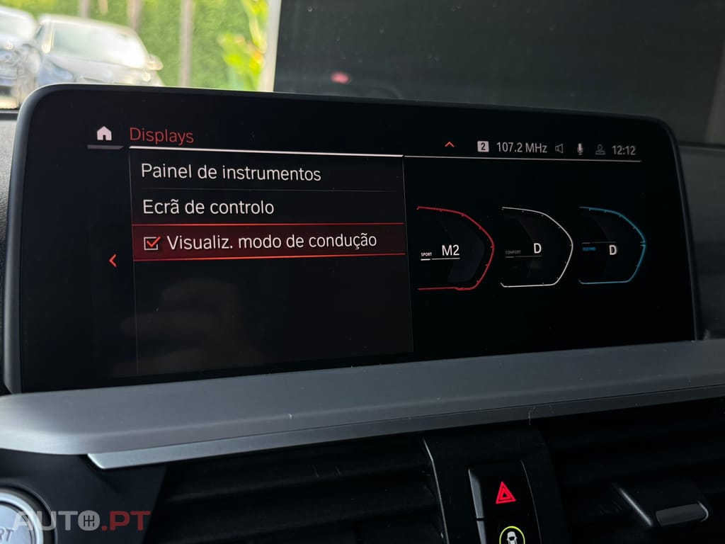 BMW X3 18 d sDrive Pack M Auto
