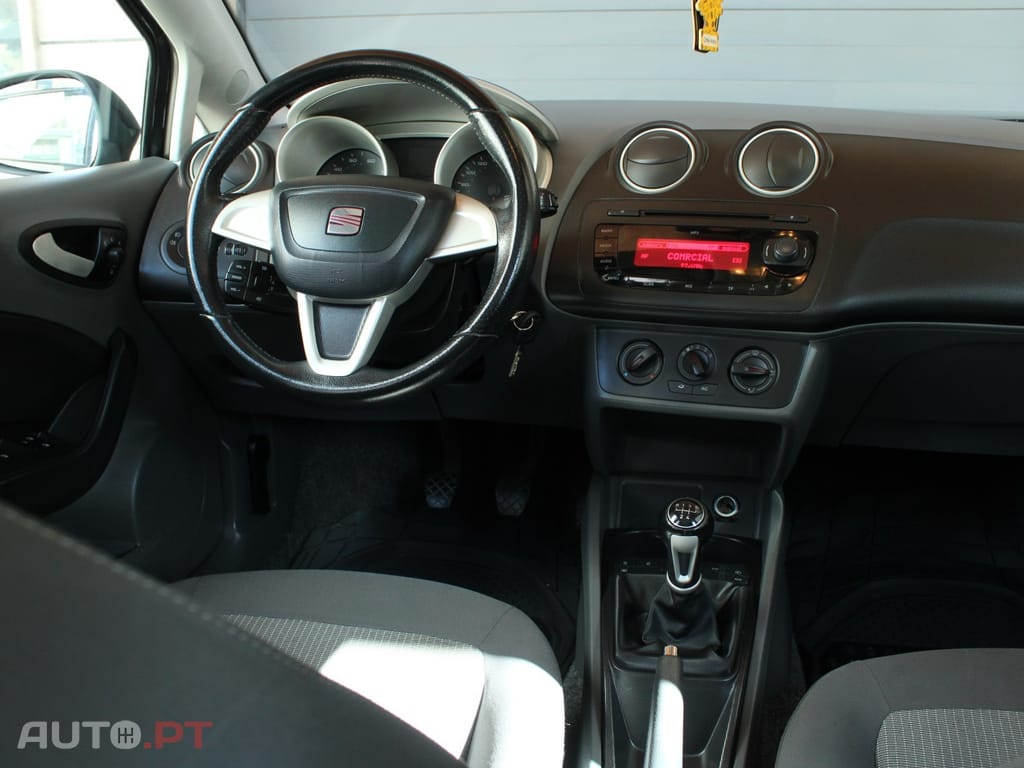 Seat Ibiza 1.2 TSI Style