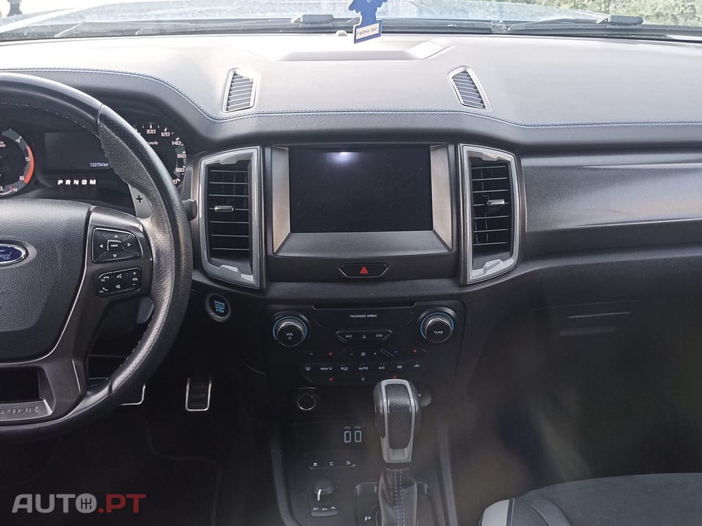 Ford Ranger 2.0 TDCi CD Raptor 4WD