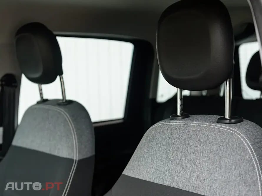 Fiat Panda 1.0 Hybrid City Life