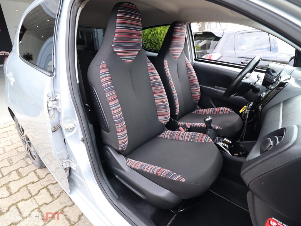 Citroen C1 1.0 Attraction