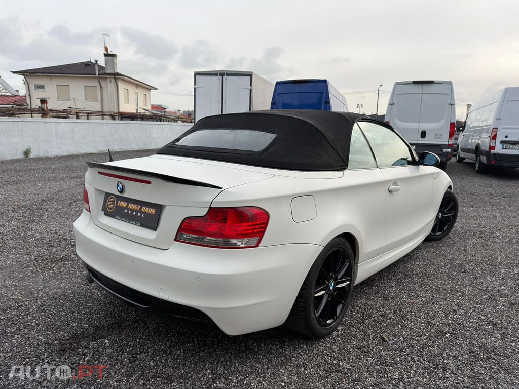 BMW 118 i