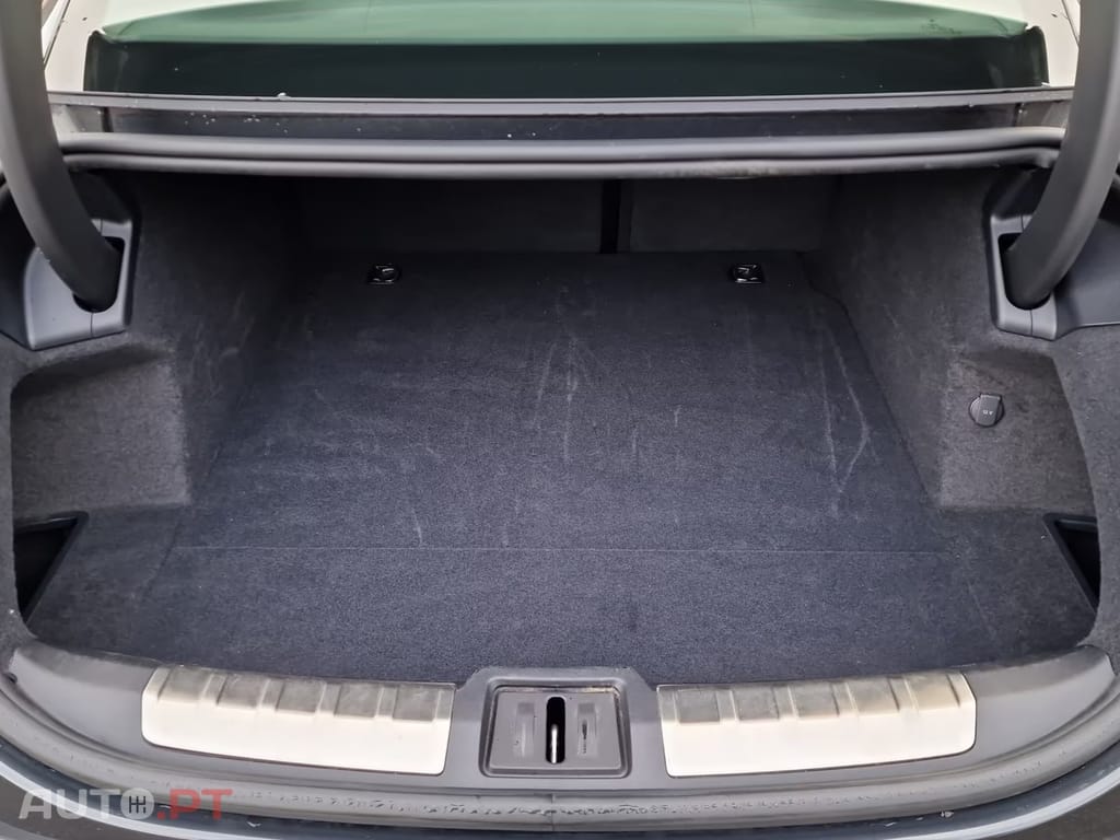 Porsche Taycan 4S