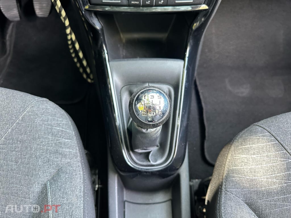 Citroen C3 1.2 PureTech Feel
