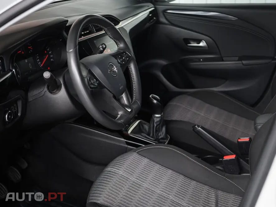 Opel Corsa 1.2 Business