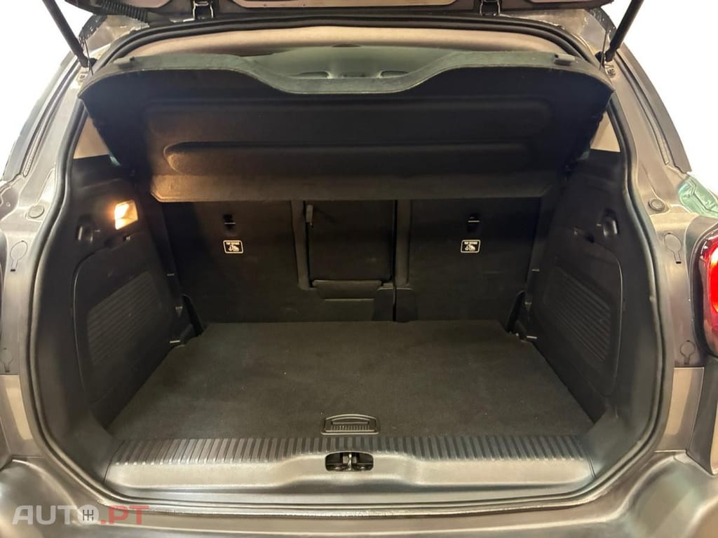 Citroen C3 Aircross 1.2 PureTech Shine Pack