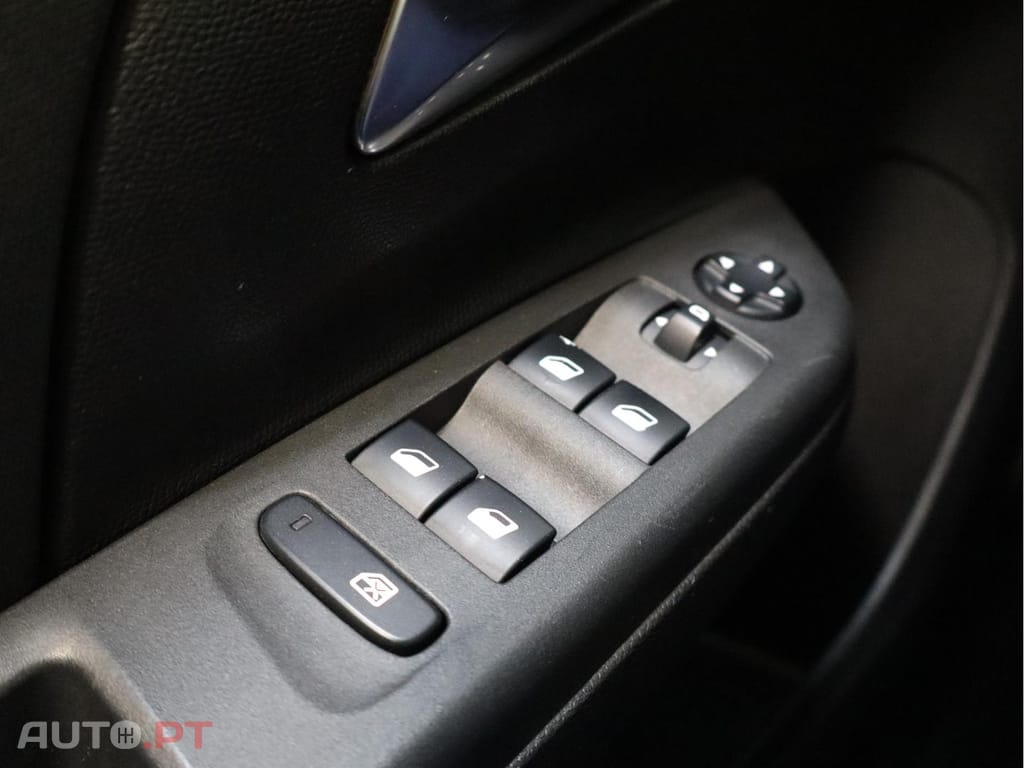 Opel Corsa 1.2 75cv Business Edition