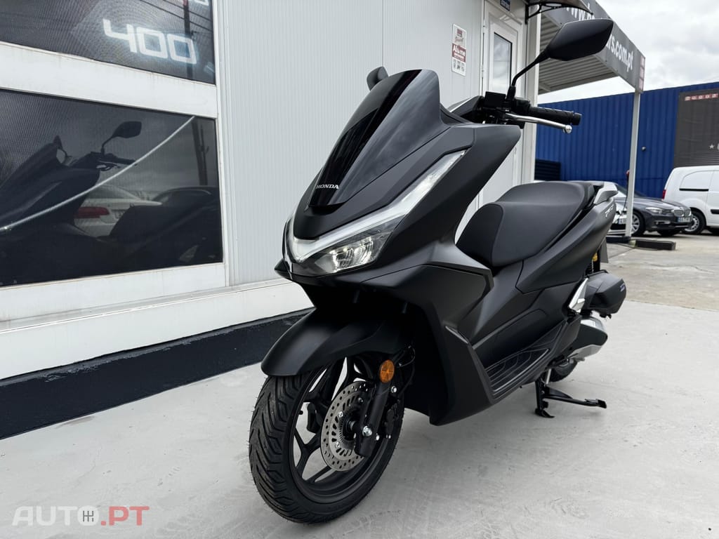 Honda PCX dx