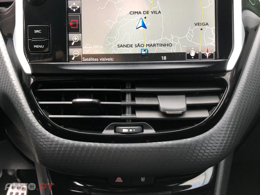 Peugeot 2008 1.2 PureTech GT Line
