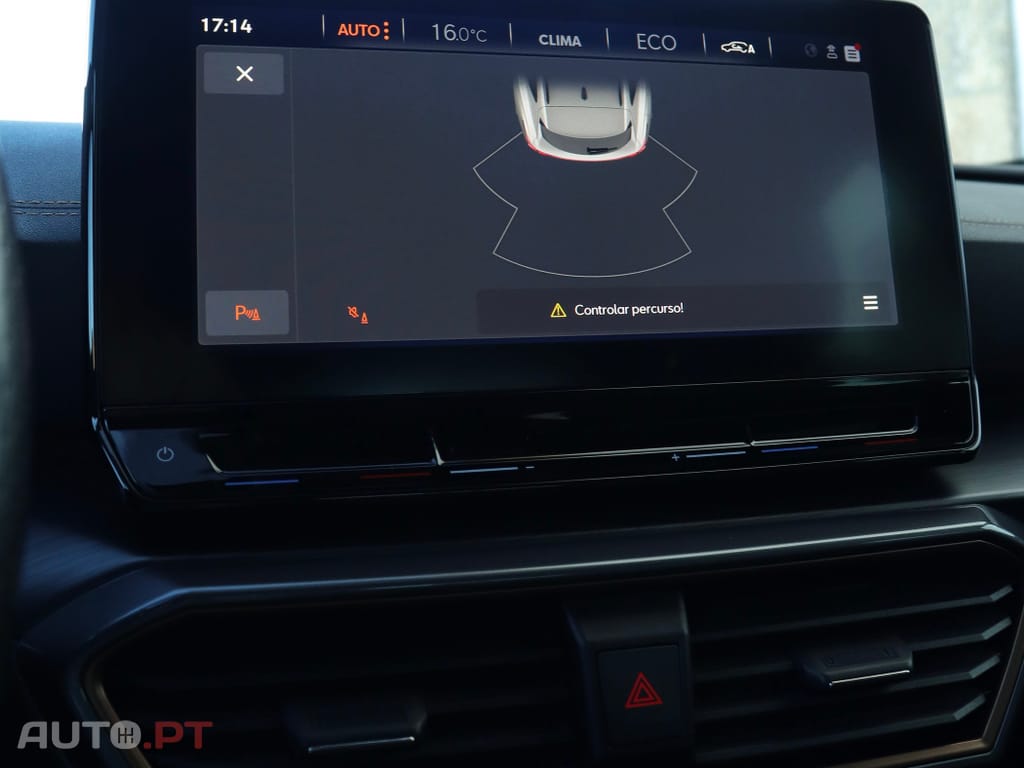 Cupra Formentor 1.4 e-Hybrid Sport DSG