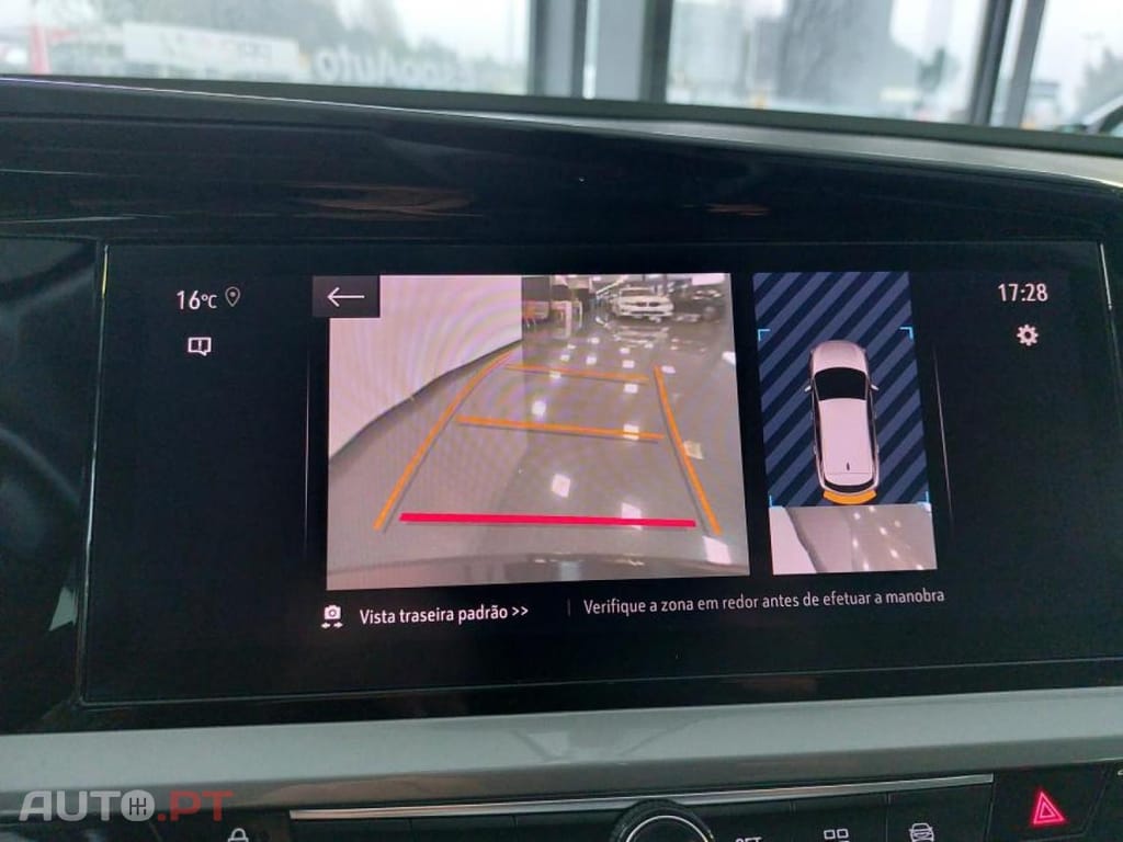 Opel Grandland (X) 1.5 CDTI GS Line AT