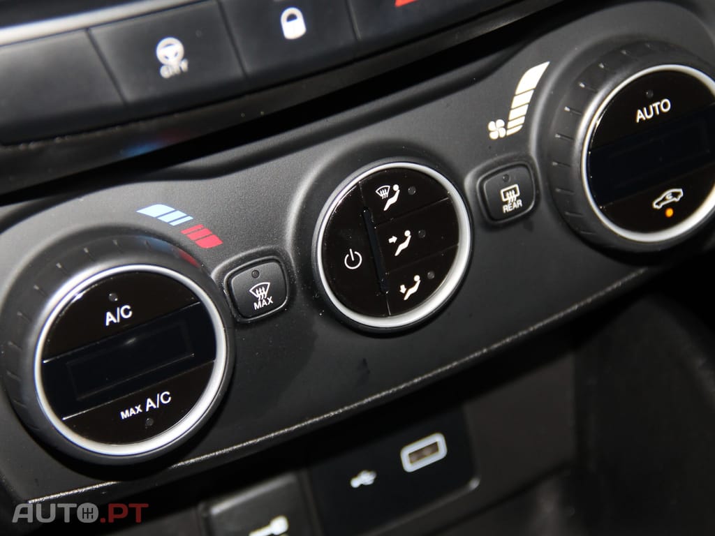 Fiat Tipo 1.3 M-Jet Easy