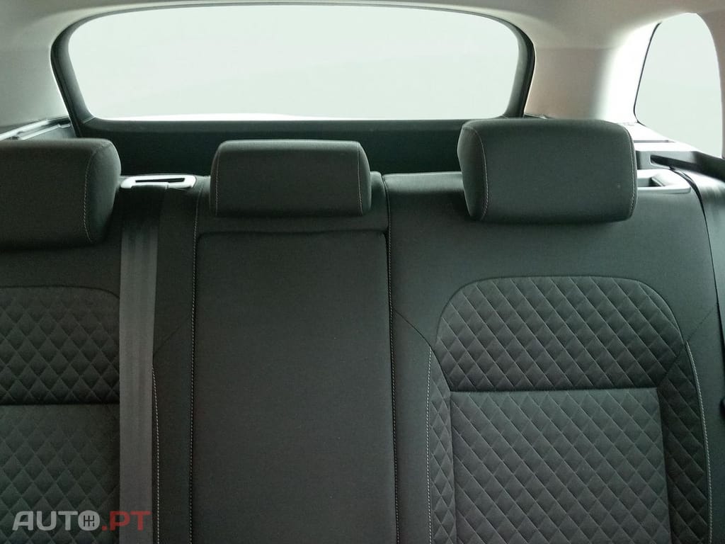 Skoda Superb Break 2.0 TDI Ambition DSG