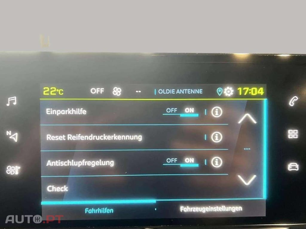 Peugeot E-2008 I.V.A DEDUTÍVEL Active