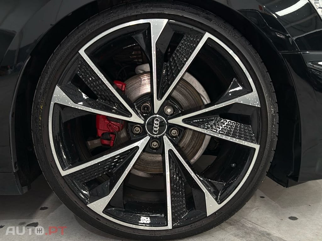 Audi A5 2.0 TDI S-line S tronic