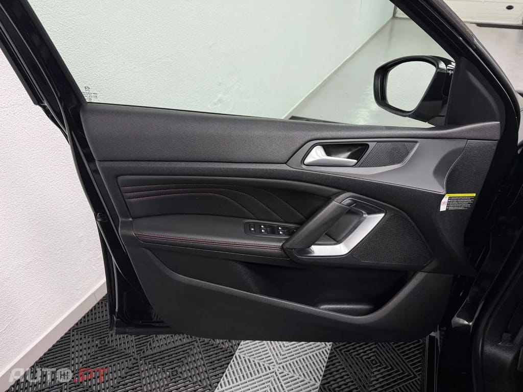 Peugeot 308 PureTech 130 GPF Stop & Start GT