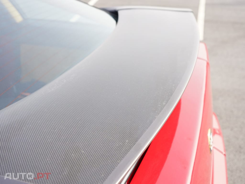 Alfa Romeo SZ Coupé ZAGATO