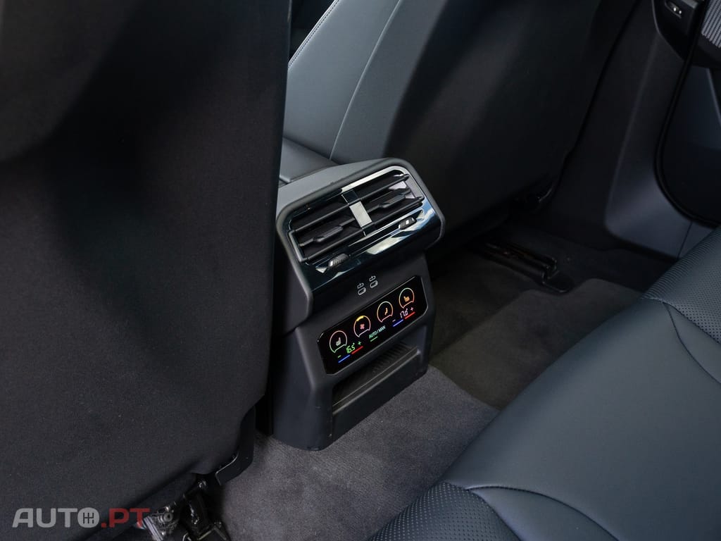BMW i5 eDrive40 Pack Desportivo M Pro