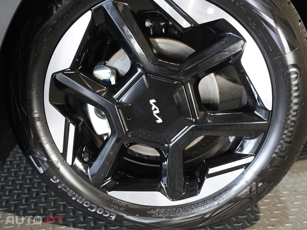 Kia Stonic 1.0 T-GDi Tech