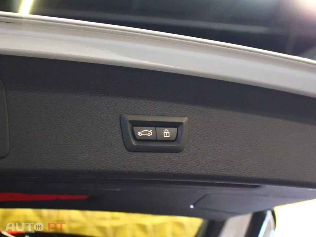 BMW X1 16 d sDrive Pack M Auto