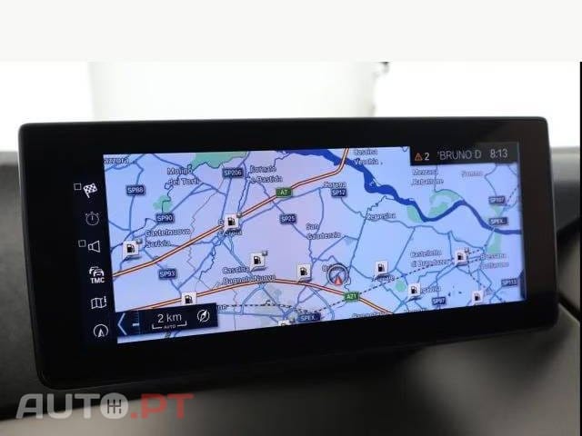 BMW i3 S 120Ah