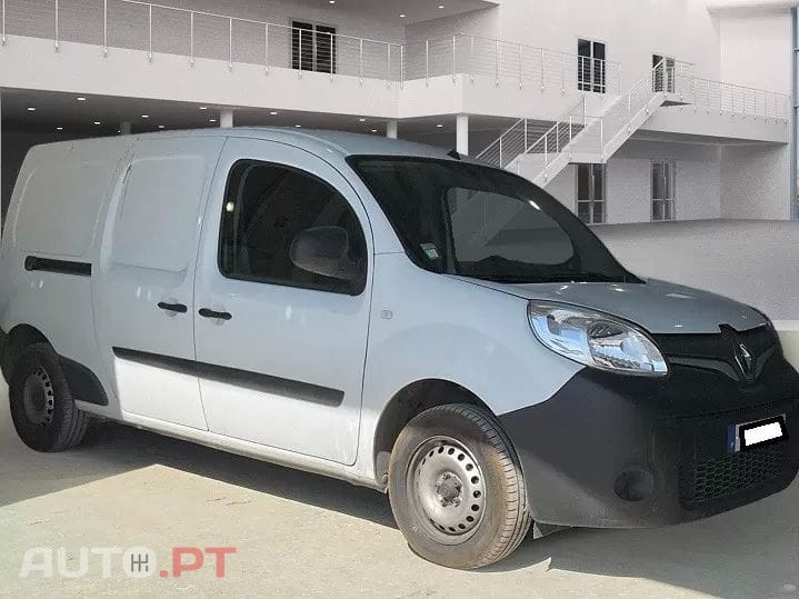 Renault Kangoo 1.5 dCi Maxi Business S/S