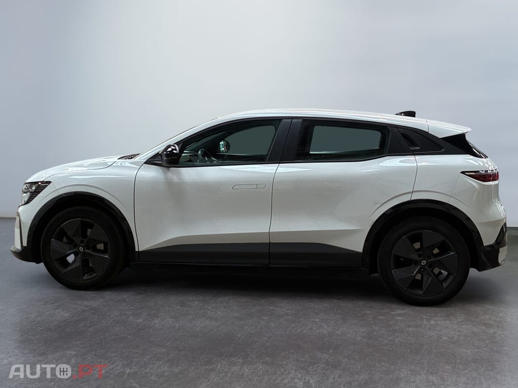 Renault Mégane E-Tech Autonomie Urbaine Equilibre GSR2