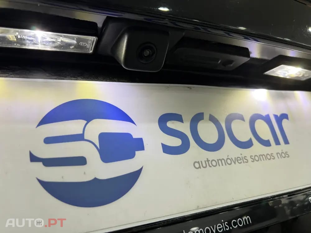 Peugeot 508 SW 225 e-EAT8 GT Pack