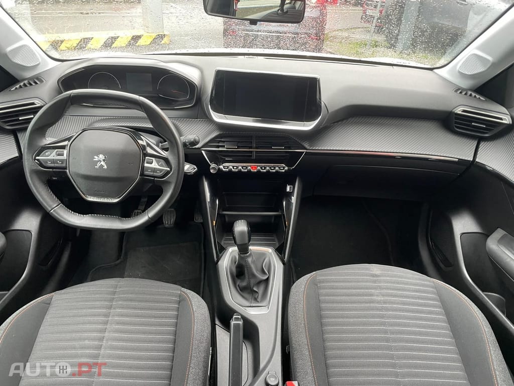 Peugeot 208 1.2 PureTech Active