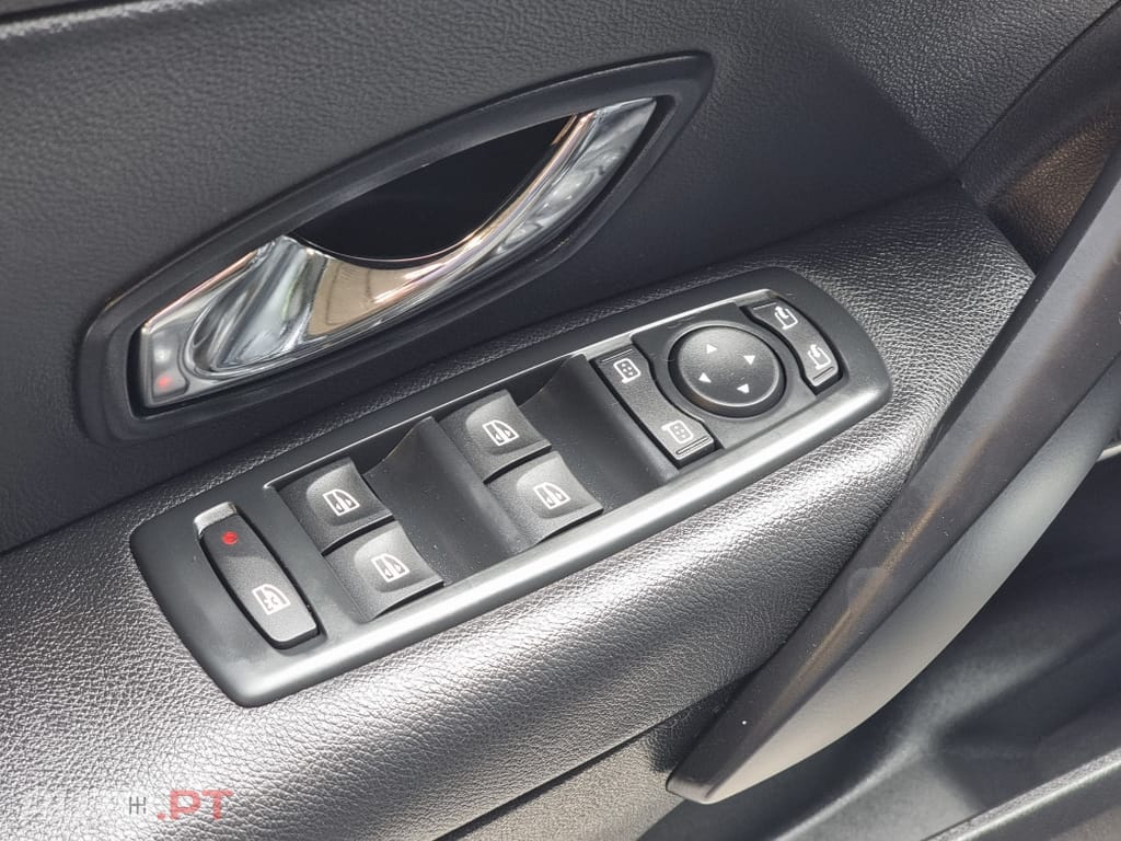 Renault Mégane Sport Tourer 1.5 dCi GT Line SS