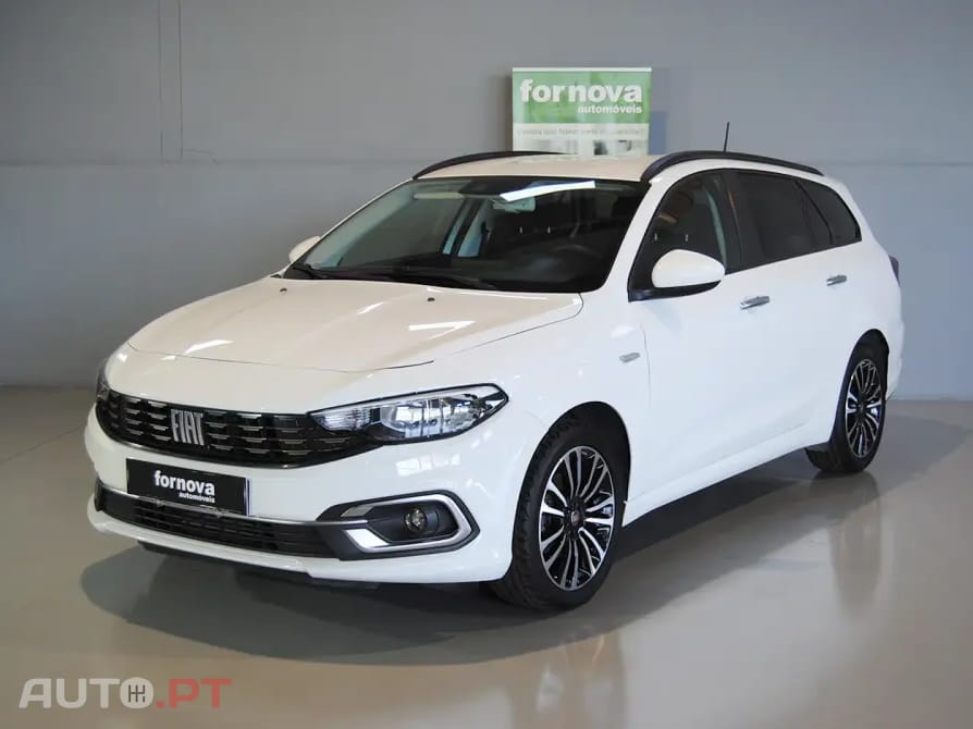 Fiat Tipo 1.3 Multijet City Life