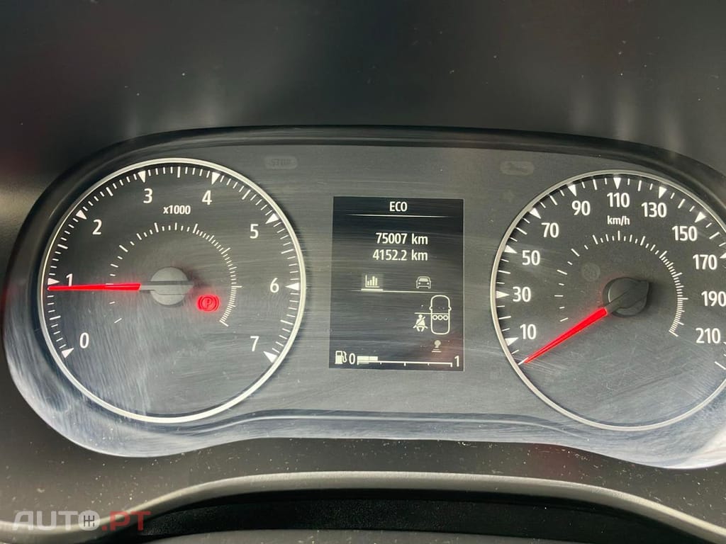 Dacia Jogger 1.0 ECO-G Extreme 7L Bi-Fuel