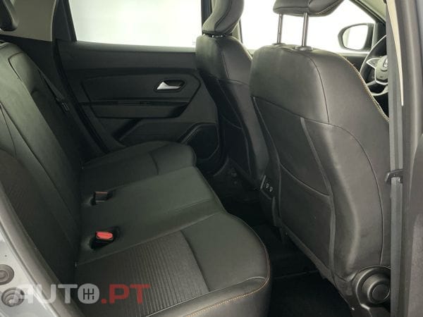 Dacia Duster 1.0 ECO-G 100cv Bi-Fuel SL Extreme