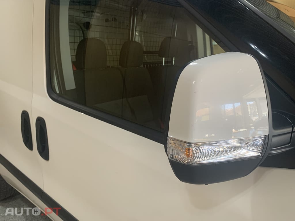 Fiat Doblo 1.3 MJ Easy 3L