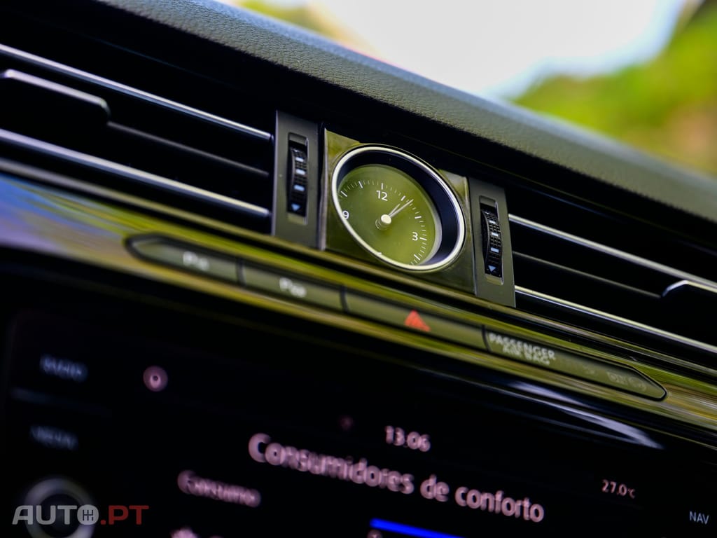 Volkswagen Arteon 2.0 TDI Elegance DSG