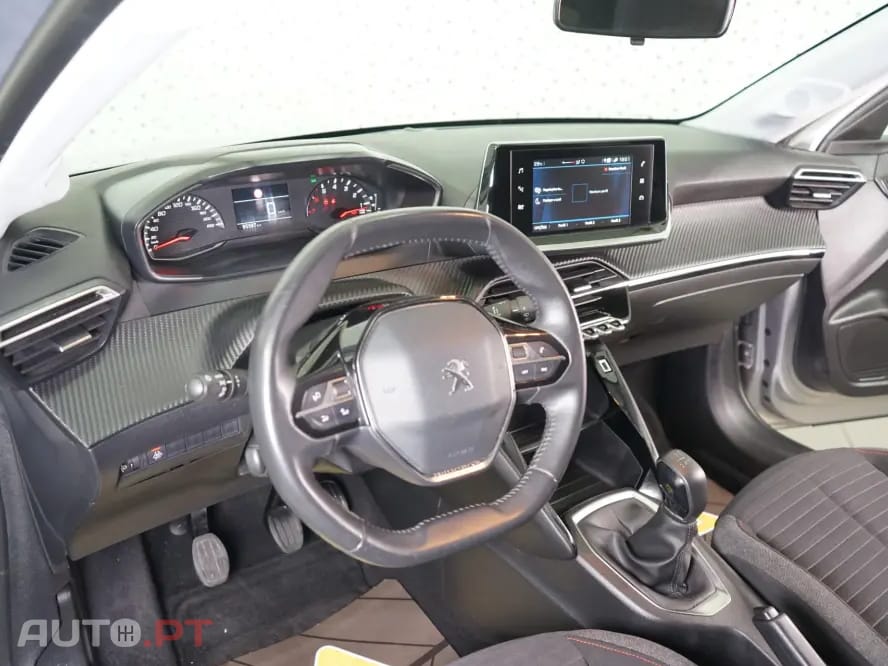 Peugeot 208 1.2 PureTech Active