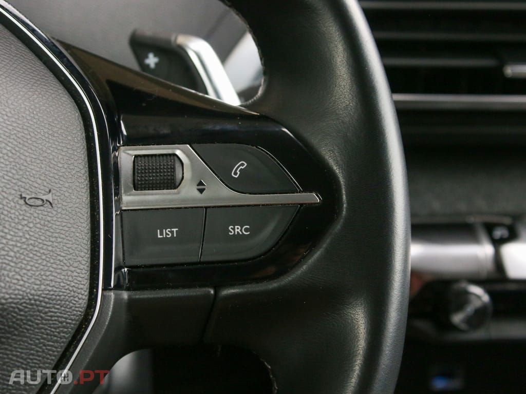 Peugeot 5008 1.2 PureTech Allure Pack EAT8