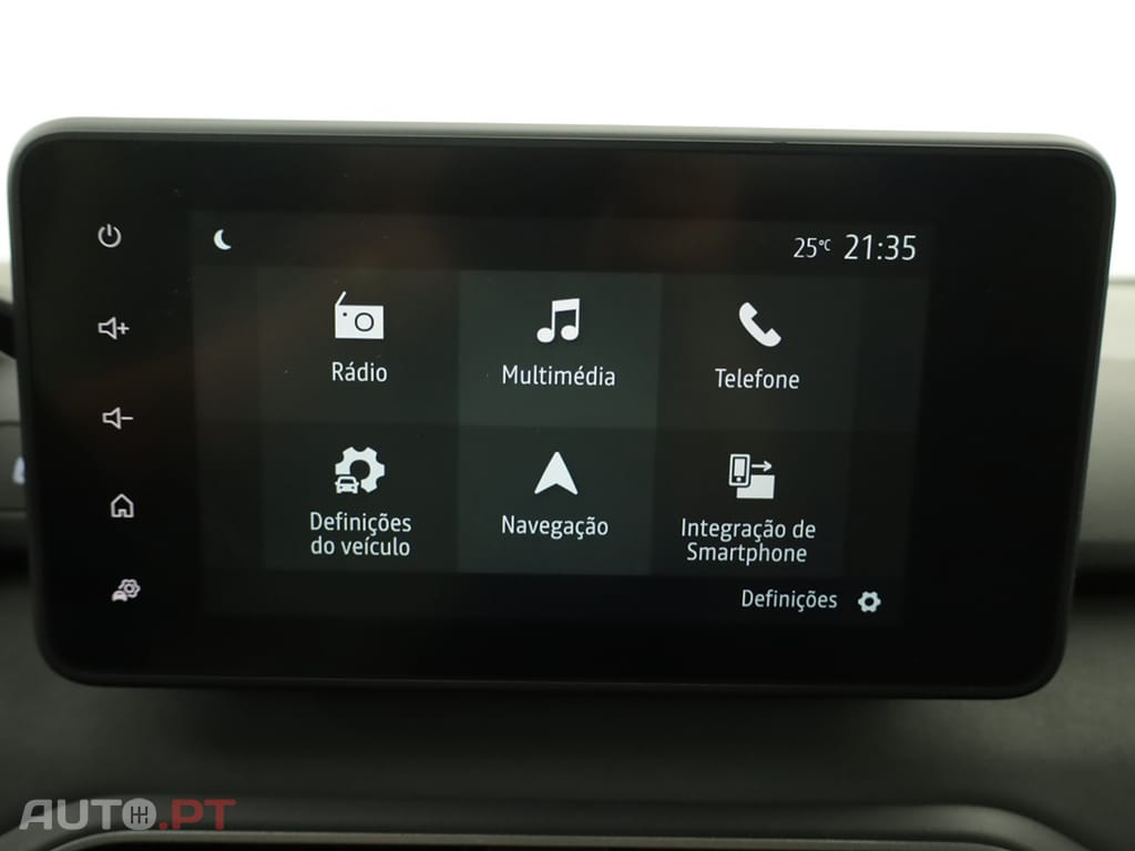 Dacia Jogger Jogger 1.0 ECO-G Extreme+ Up&Go 7L Bi-Fuel