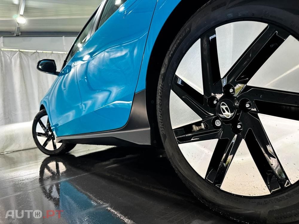 Hyundai Ioniq 6 Intuitive Edition